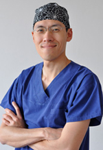 Dr Raymond Chin